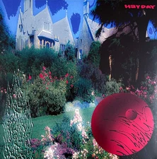 feeble little horse - Hayday (LP, Album, RE) (Mint (M)) - 3957253747