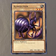 Alinsection SS03-ENB07 Speed Duel Decks: Ultimate Predators 1st Edition