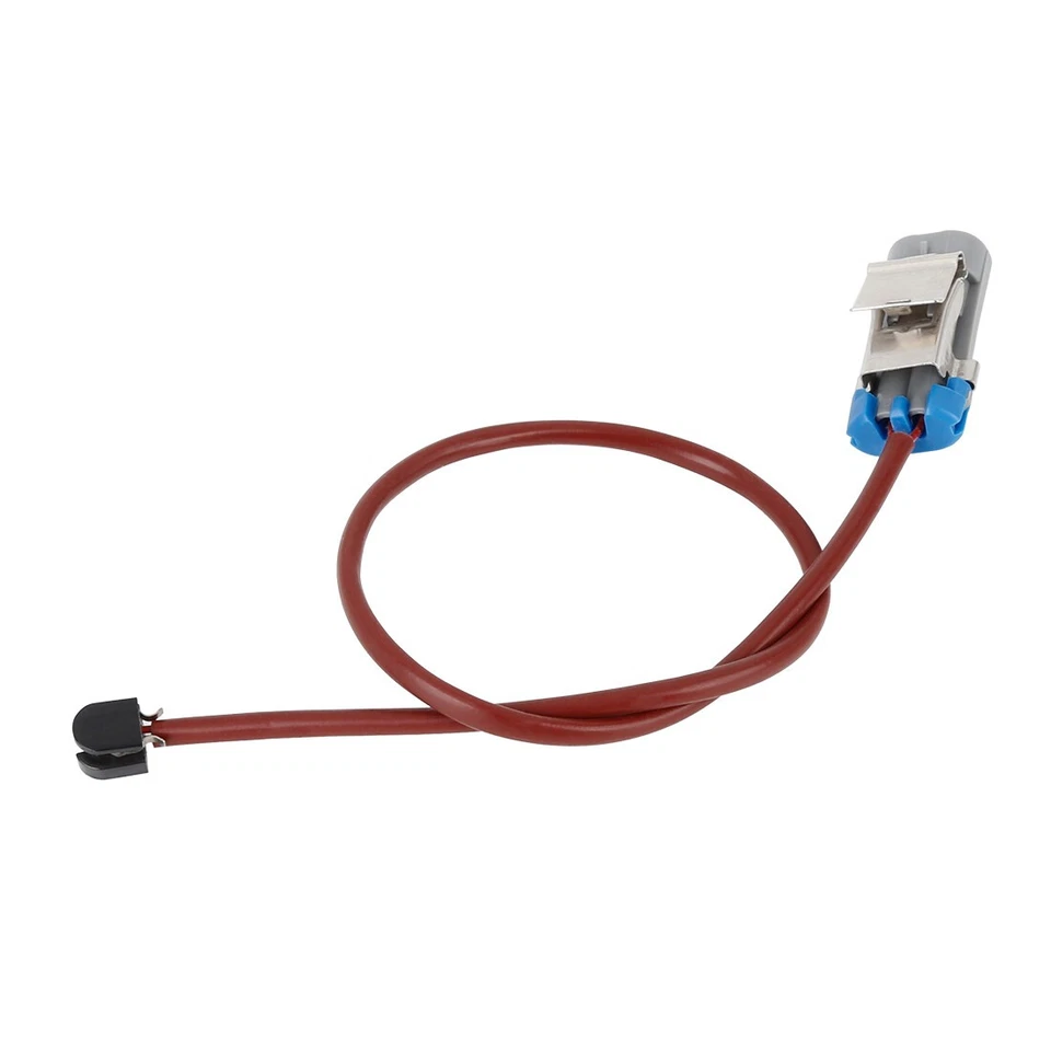 18040234 Front Brake Pad Electronic Wear Sensor for Cadillac DeVille Seville Foto 3 de 4