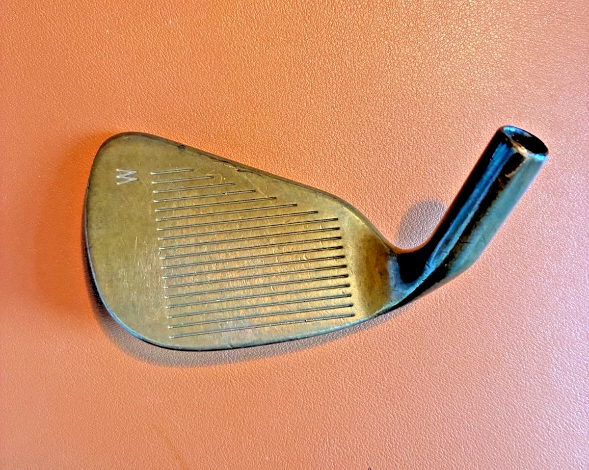 Ping Pitching Wedge Golf Clubs for sale | eBay