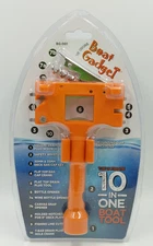 Boating Multi-Tool BOAT GADGET 10-In-1 The Ultimate Essential Tool For Boating