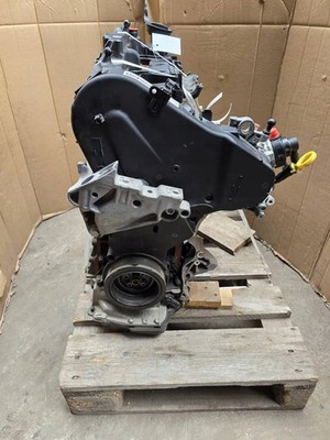 Motor Seat Skoda VW I DTR DTRE 2.0 TDI 48TKm 2020 Benzin Engine Komplett