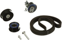 Gates Zahnriemensatz Powergrip™ K015369XS FüR Opel Vectra J96 Astra Cc S93 Tigra