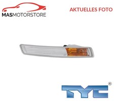 BLINKER BLINKLICHT BLINKLEUCHTE TYC 12-0057-01-2 P FÜR VW NEW BEETLE