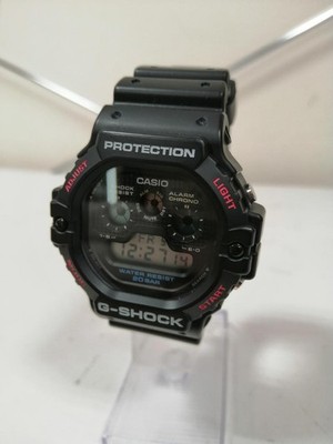 Casio Dw-5900 G-Shock