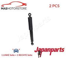 STOSSDAMPFER STOßDÄMPFER 2 STÜCK PAAR JAPANPARTS MM-00323 2PCS A FÜR SUZUKI
