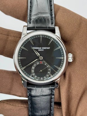2024 Frederique Constant Classic Date FC-706B3H6