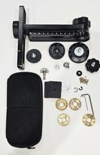 Panoramic Tripod stabilizer Head Nodal Ninja.