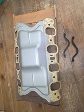D0az9433a 1971 Ford Mustang Boss 351c 4v 429 Cj Scj Manifold Gasket Nos Oem D0az9433a 1971 Ford Mustang Boss 351c 4v 429 Cj Scj Manifold Gasket Nos Oem
