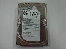 HP MB2000FBZPN 2TB 7200RPM SAS 6Gbs 3.5" ST2000NM0001 Hard Drive