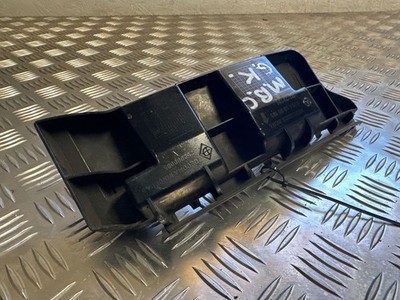 Mercedes-Benz C AMG W204 2013 Stoßstange hinten links Halterung A2048800103