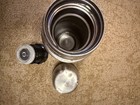 Stainless Steal Travel Coffee Bottle — photo 6