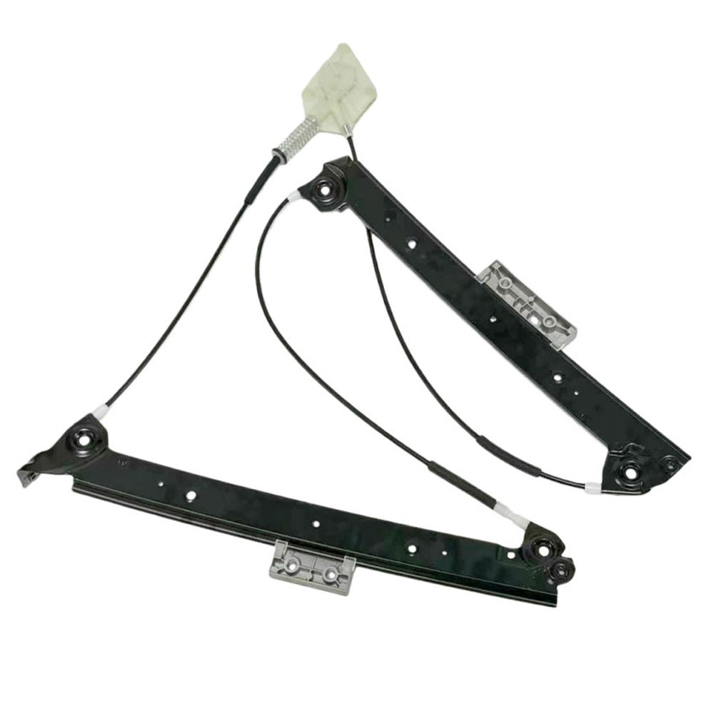For 3W0837401J  Bentley Continental GT 04-18 Coupe Front Left Window Regulator