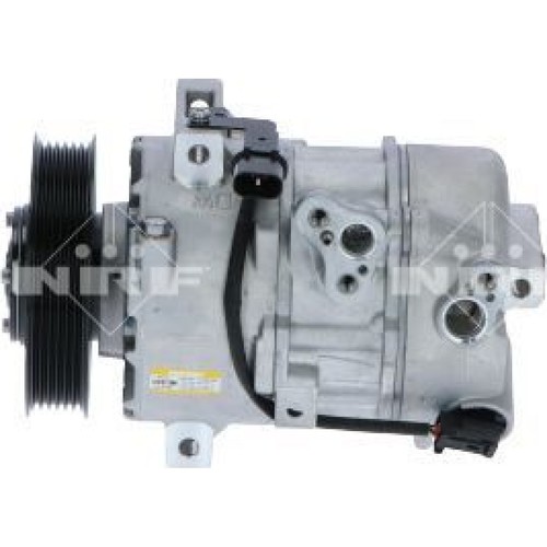 BV PSH 090.255.068.200 Klimakompressor Für KIA SORENTO