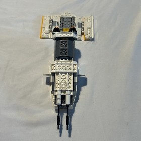 LEGO Star Wars: Rebels The Phantom (75048) No R2D2