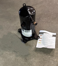 New Compressor A/C ZR48K5E-PFV-800 for Copela...