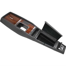Oer R316905 69 Camaro Console Assembly Man Trans Without Gauges Oer R316905 69 Camaro Console Assembly Man Trans Without Gauges