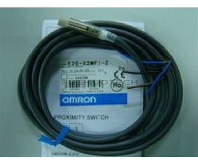 New 1Pcs Switch E2E-X2E1 2M   Proximity Sensor Plc Module by #qm