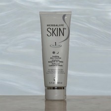 Herbalife Skin 1 Soothing Aloe Cleanser For Normal To Dry Skin 5Fl Oz New Sealed