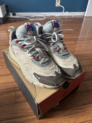 Travis Scott Air Max 270