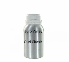 OUD CLASSIC Euro valley Perfume Attar Concentrated Oil By Luxury New Fragrance