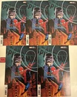 Amazing Spider-man #56 Rafael Albuquerque 1:25 Variant Lot Of 5