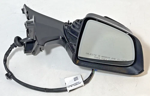 2025+ Tesla Model Y Right RH Door Mirror Rear View Driver Side 2130970-00-A OEM