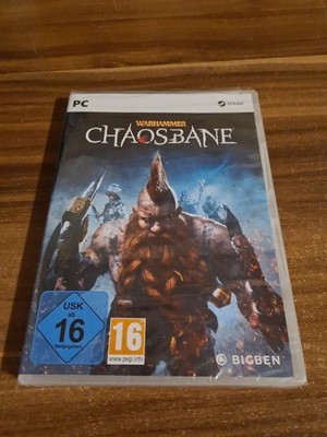 Warhammer: Chaosbane (PC)