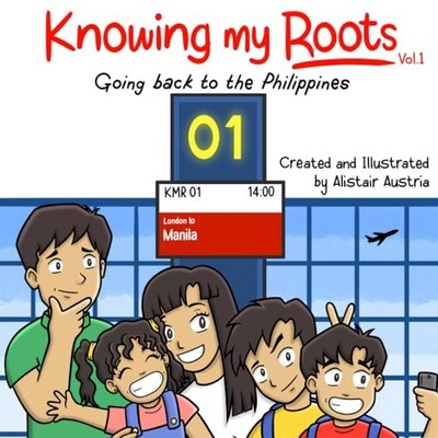 Knowing My Roots (Vol.1): Going bac..., Austria, Alista