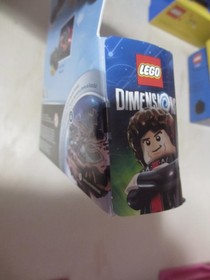 LEGO 71286 Dimensions Knight Rider Fun Pack NEW SEALED RETIRED