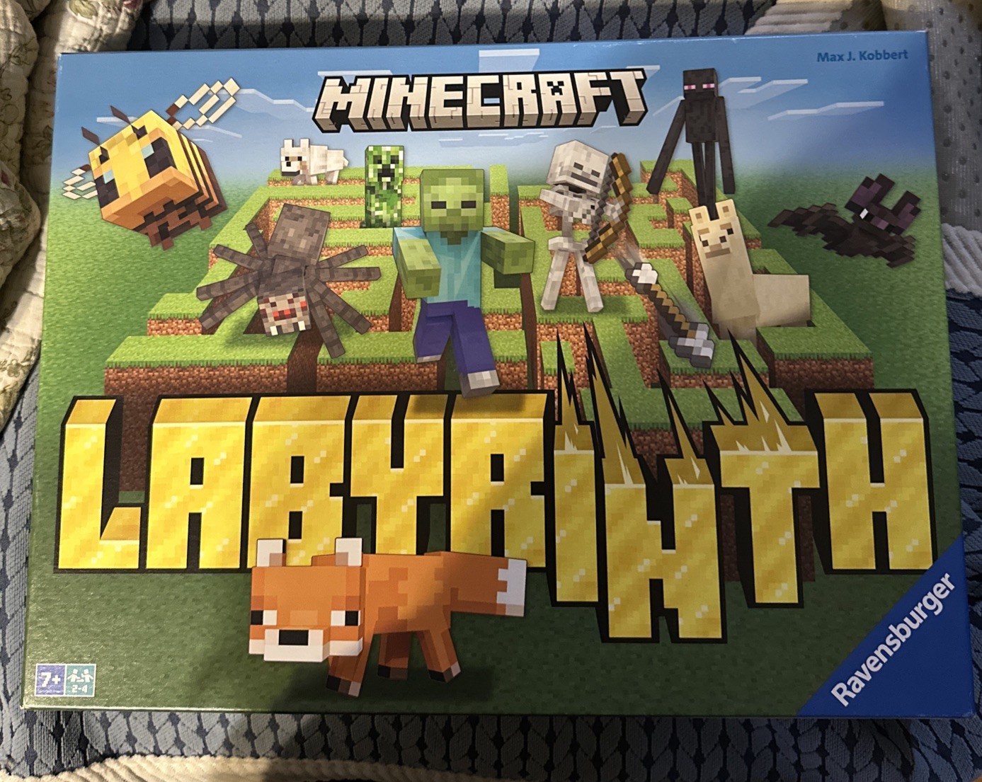 By Ravensburger