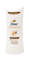 Dove Advanced Care Antiperspirant Solid Vanil...
