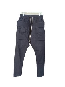 Rick Owens Cargo Pants | eBay