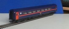 Hornby R4315A Mk 3 (HST) 2nd Class TGS Coach in GNER Blue livery, Near Mint Box