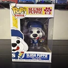 Funko Pop! Ad Icons Slush Puppie 106!