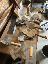 Scraper Tools