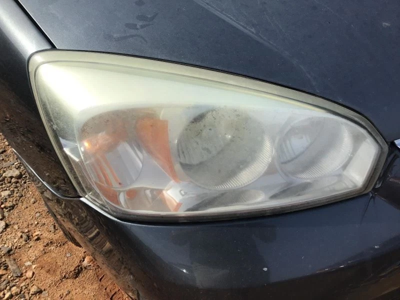 Air Bag Driver Wheel Excluding SS Fits 06-07 MALIBU 2367621 Foto 3 de 4