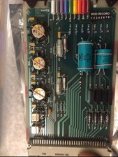 NSN K0656 PCB