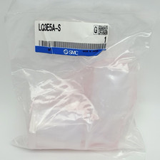 LQ3E5A-S SMC, Union Elbow 90° Fluoropolymer Fittings, 3/4" X 5/8"