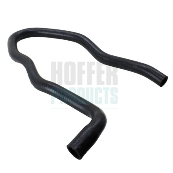 Hoffer KüHlerschlauch 8197277 FüR Opel Astra GTC A04 L70 Caravan Zafira Family-image