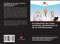Mosab Nouraldein Mohammed Hamad (U. A.) | Co-Infections Des Voies Urinaires,...
