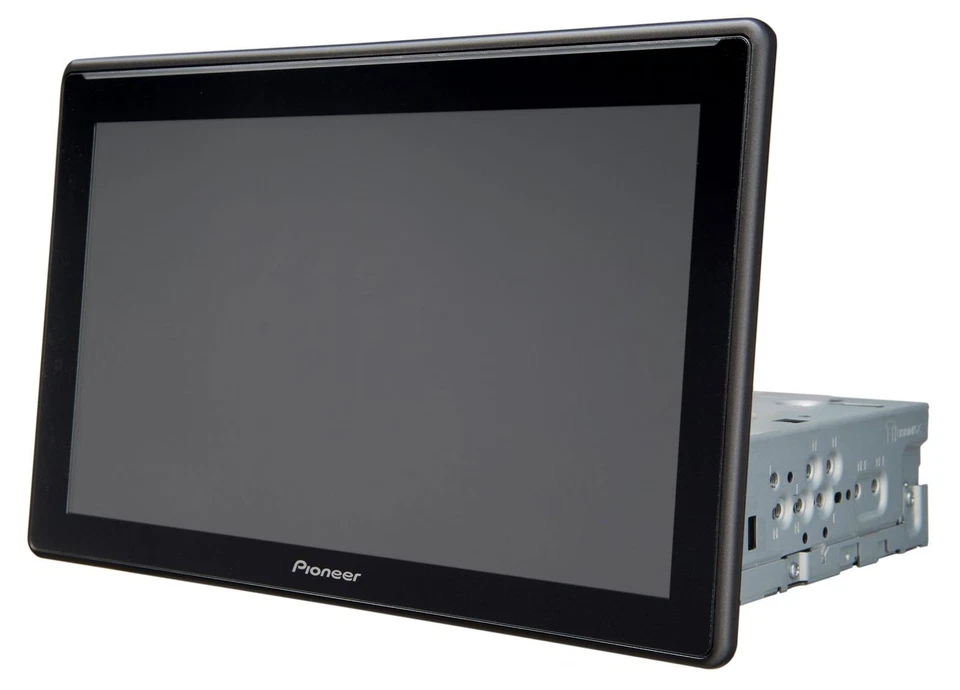 Pioneer Bluetooth DAB Lenkrad USB Autoradio für Nissan Cube Frontier Juke Navara - Bild 4 von 4