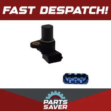 Camshaft Position Sensor fits HYUNDAI LANTRA XD 2.0D 01 to 06 Cambiare Quality