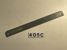 START HSS  Maschinens&auml;geblatt S&auml;geblatt 350 x 36 x 1,5 mm - 10 Zahn  LP: 405C