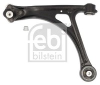 Lenker RadaufhÄNgung Vorne Links Unten Febi Bilstein 44452 FÜR Audi VW