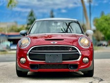 2015 Mini Cooper Cooper S Hatchback 4D