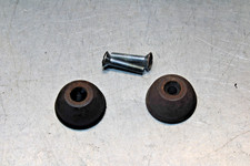 1983 Honda ATC 200 Bar Ends