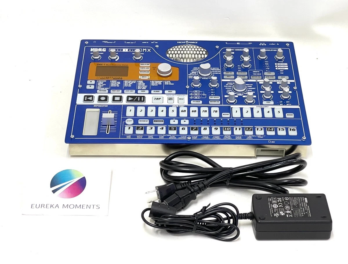 korg emx products for sale | eBay