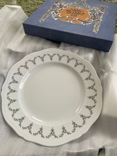  Brand new, unused Richard Ginori 1735 Oliver Plate Mina Perhonen From Japan