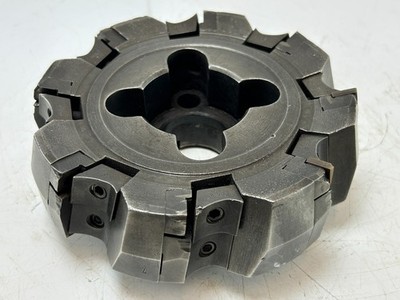 160 mm Facemill Sandvik Coromant Planfräser R 265.2.160 m T-MAX (nur Gehäuse)